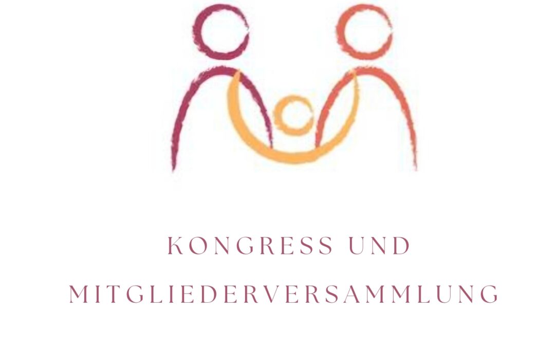 Kongress und Mitgliederversammlung 2025 – #kikraskönnensovielmehr