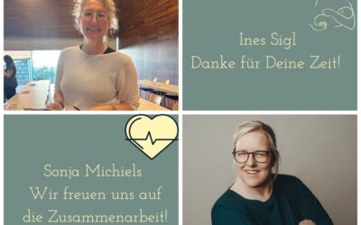 Veränderung im Vorstand – Wechsel im Beisitz